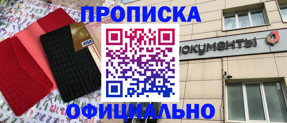 прописка гарантия в Ершове